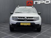 Renault Duster I Рестайлинг Пермь  - изображение 30