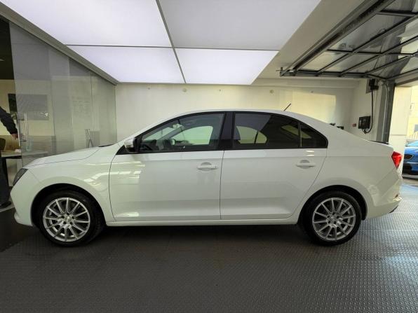 Skoda Rapid II с пробегом 2020 года, цена 1 780 000 рублей, 66747 км, лифтбек, Автокод Объявления