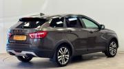 Lada (ВАЗ) Vesta I Киров  - изображение 17