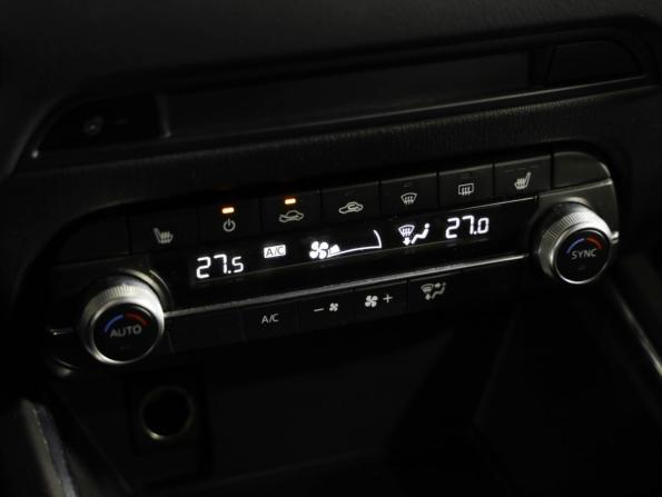 Mazda CX-5 II с пробегом 2021 года, цена 2 519 000 рублей, 152200 км, внедорожник, Автокод Объявления
