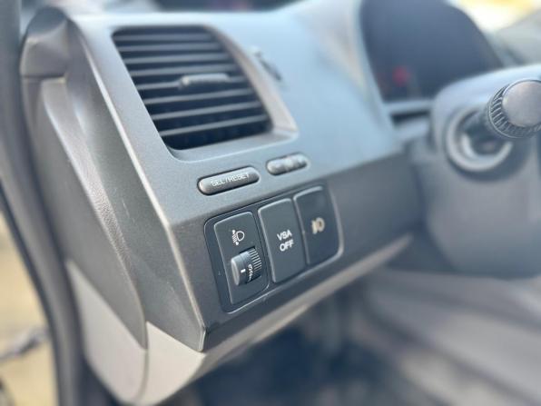 Honda Civic VIII с пробегом 2007 года, цена 670 000 рублей, 159000 км, седан, Автокод Объявления