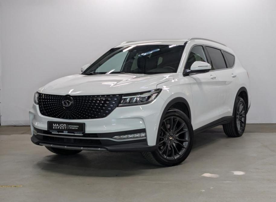 Dongfeng DFSK ix7 Санкт-Петербург  - изображение 1