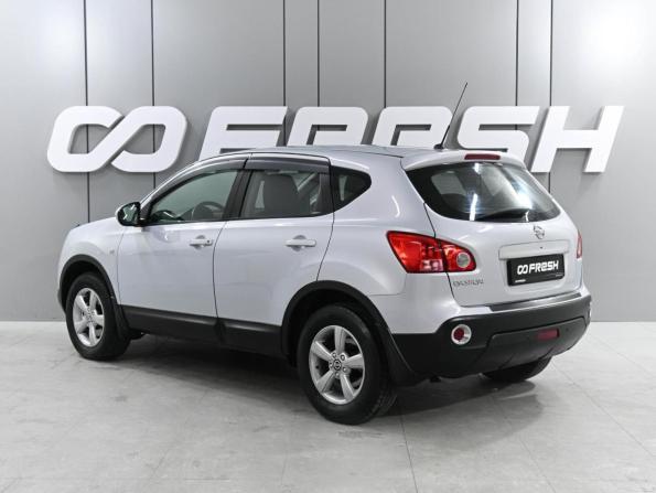 Nissan Qashqai I с пробегом 2008 года, цена 949 000 рублей, 187123 км, внедорожник, Автокод Объявления