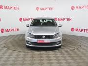 Volkswagen Polo V Рестайлинг Вологда  - изображение 21