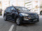 Hyundai Santa Fe III Ставрополь  - изображение 26
