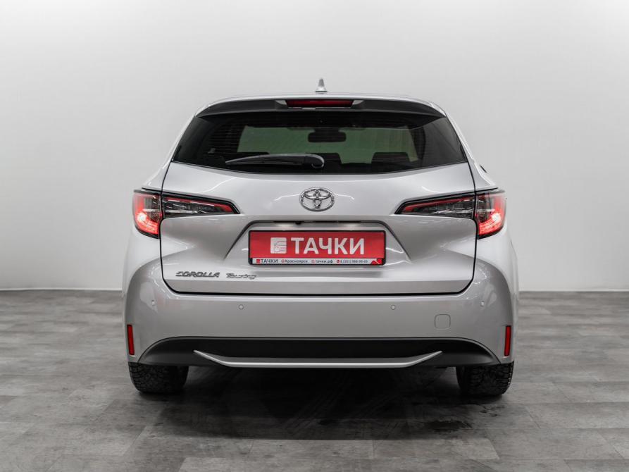 Toyota Corolla XII (E210) Красноярск  - изображение 5