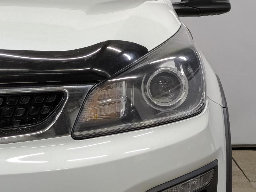 Kia Rio IV Москва  - изображение 17