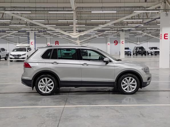 Volkswagen Tiguan II с пробегом 2018 года, цена 3 100 000 рублей, 68191 км, внедорожник, Автокод Объявления