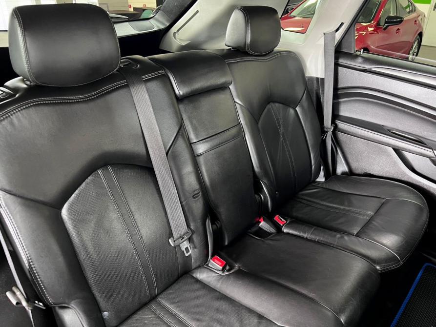 Cadillac SRX II Рестайлинг Тверь  - изображение 12