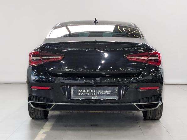 Hongqi H5 I с пробегом 2022 года, цена 1 910 000 рублей, 91200 км, седан, Автокод Объявления