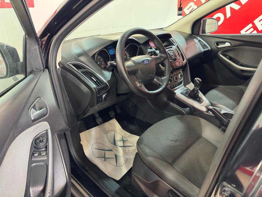 Ford Focus III Новочеркасск  - изображение 10
