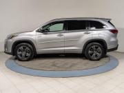 Toyota Highlander III (XU50) Рестайлинг Екатеринбург  - изображение 31