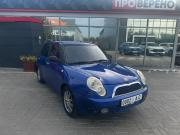 Lifan Smily I (320) Астрахань  - изображение 23