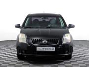 Nissan Sentra VI (B16) Москва  - изображение 19