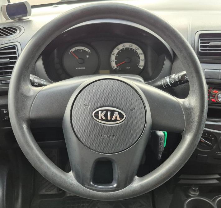 Kia Picanto I Рестайлинг Воронеж  - изображение 11