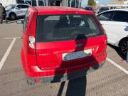 Ford Fiesta Mk5 Уфа  - изображение 21