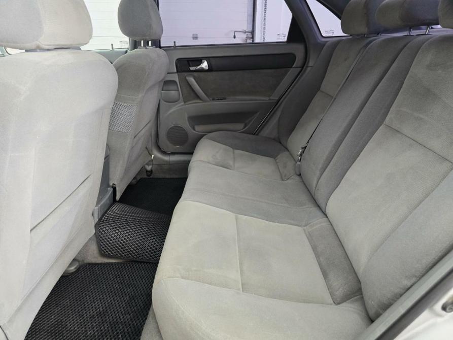 Daewoo Gentra II Таганрог  - изображение 13