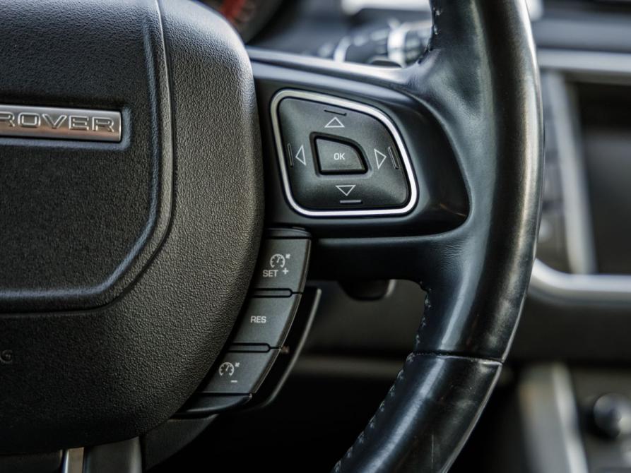 Land Rover Range Rover Evoque I Волгоград  - изображение 18