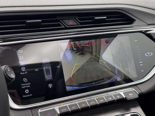 Geely Atlas Pro с пробегом 2023 года, цена 2 499 000 рублей, 5033 км, внедорожник, Автокод Объявления