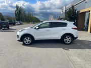 Kia Sportage IV Липецк  - изображение 20