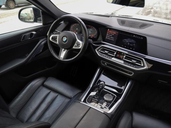BMW X6 III (G06) с пробегом 2019 года, цена 7 100 000 рублей, 32910 км, внедорожник, Автокод Объявления