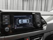 Volkswagen Polo VI Москва  - изображение 41