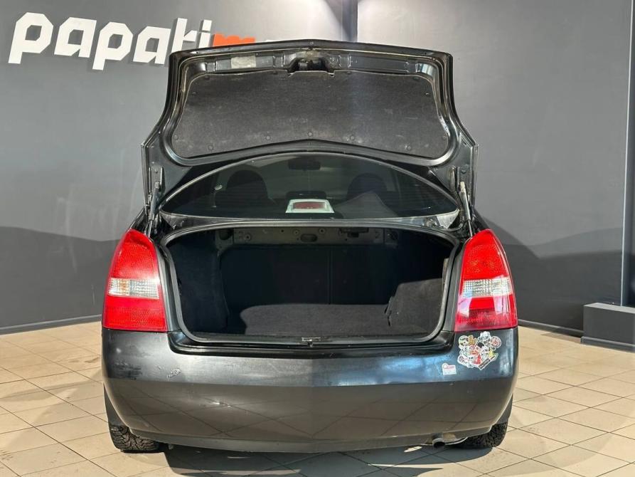 Nissan Primera III (P12) Тверь  - изображение 5