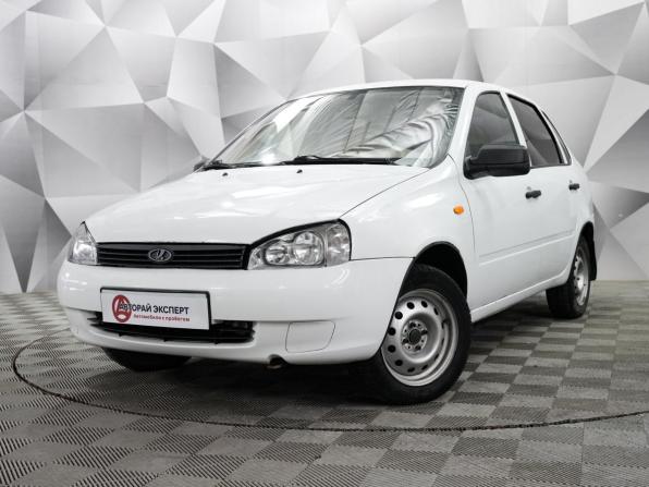 Lada (ВАЗ) Kalina I с пробегом 2011 года, цена 220 000 рублей, 250000 км, седан, Автокод Объявления