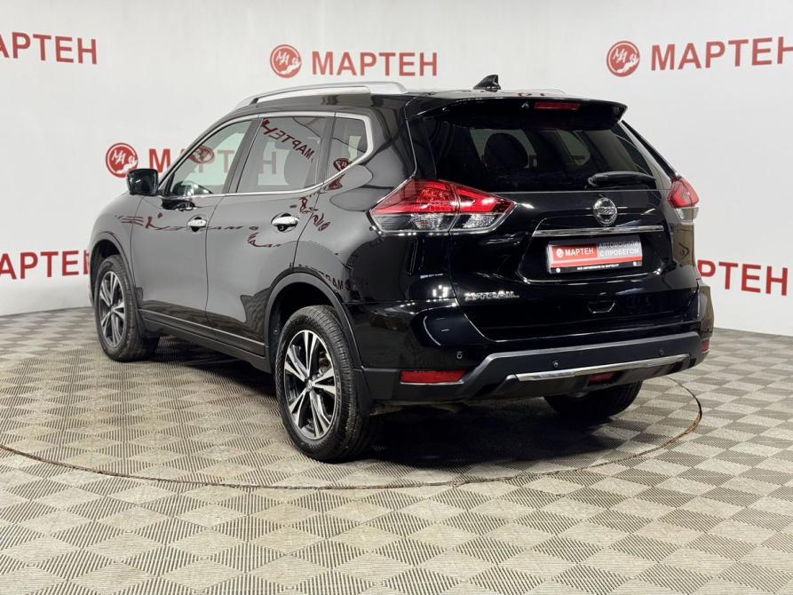 Nissan X-Trail III Рестайлинг Вологда  - изображение 7