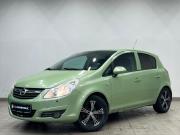 Opel Corsa D Кемерово  - изображение 12