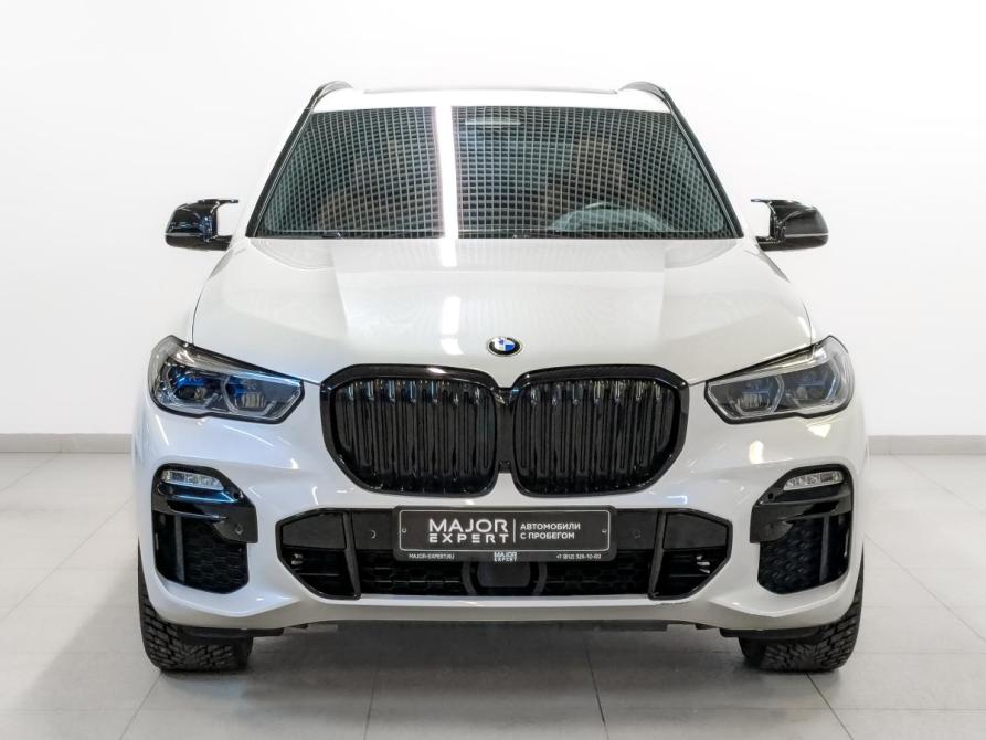 BMW X5 IV (G05/G18) Москва  - изображение 2