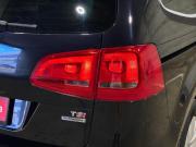 Volkswagen Sharan II Челябинск  - изображение 32