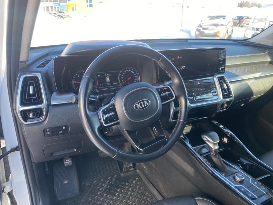 Kia Sorento IV Сыктывкар  - изображение 23