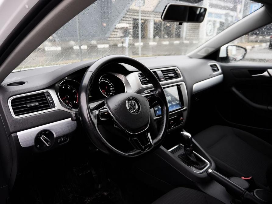 Volkswagen Jetta VI Рестайлинг Казань  - изображение 5
