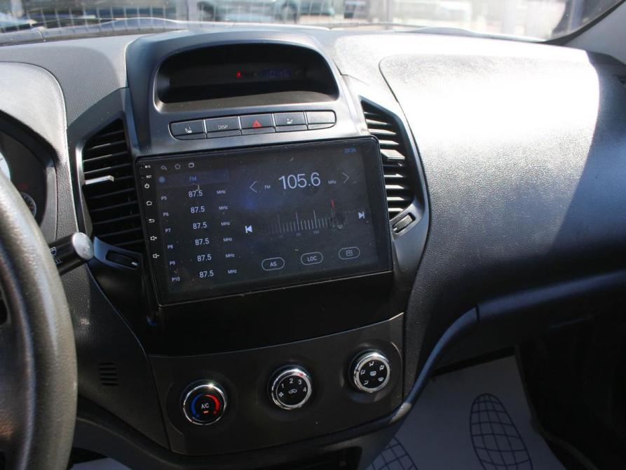 Geely GC6 Калуга  - изображение 9
