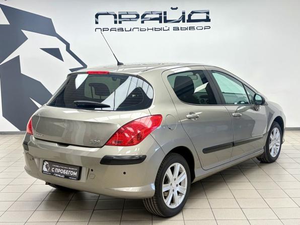 Peugeot 308 I Рестайлинг с пробегом 2011 года, цена 670 000 рублей, 150968 км, хэтчбек, Автокод Объявления