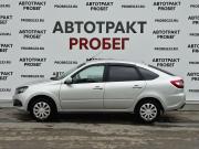 Lada (ВАЗ) Granta I Рестайлинг Владимир  - изображение 23
