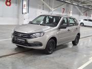 Lada (ВАЗ) Granta I Рестайлинг Казань  - изображение 23
