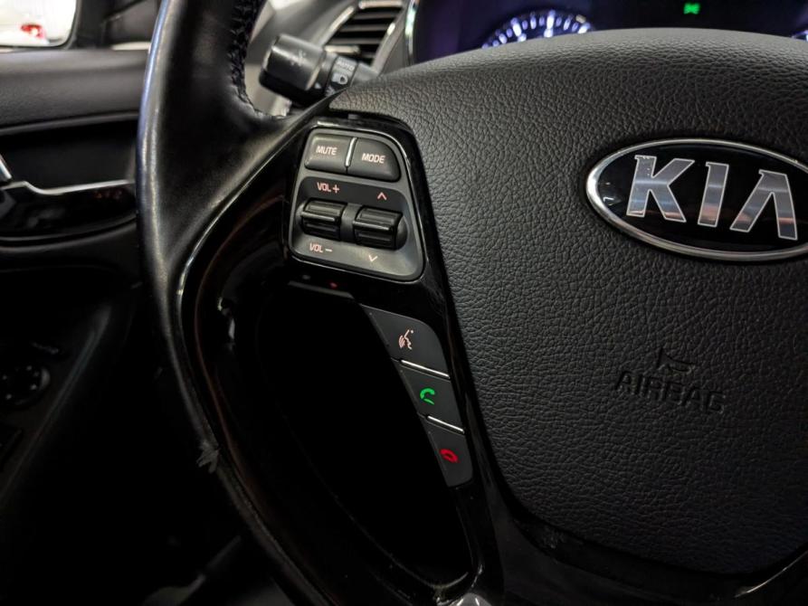 Kia Cerato III Рестайлинг (Classic) Москва  - изображение 24
