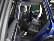 Volkswagen Touareg II Рестайлинг Москва  - изображение 33