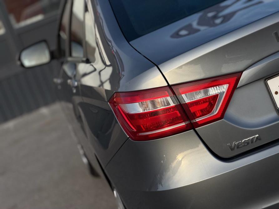 Lada (ВАЗ) Vesta I Волгоград  - изображение 11