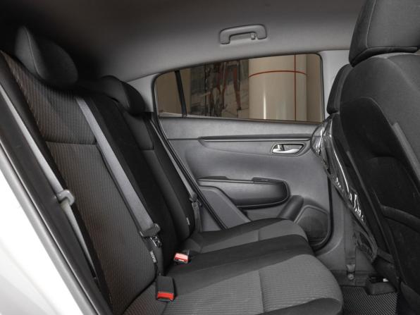 Kia Rio IV с пробегом 2019 года, цена 1 650 000 рублей, 93029 км, хэтчбек, Автокод Объявления