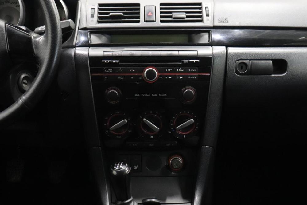 Mazda 3 I (BK) Рестайлинг Ульяновск  - изображение 10