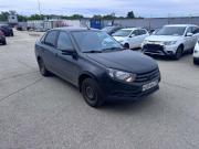 Lada (ВАЗ) Granta I Рестайлинг Тольятти  - изображение 8