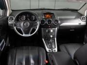Opel Antara I Рестайлинг Тюмень  - изображение 26