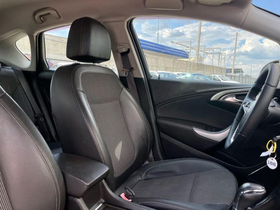Opel Astra J Краснодар  - изображение 18