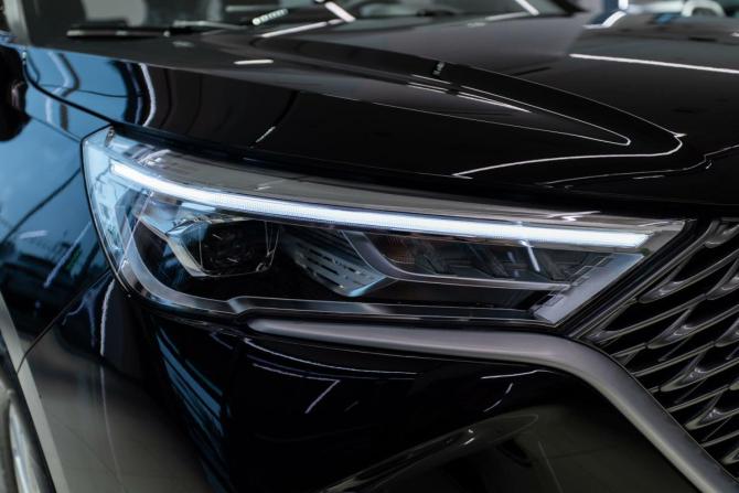 Новый Haval M6 II 2026 года, цена 2 135 579 рублей, внедорожник, Автокод Объявления