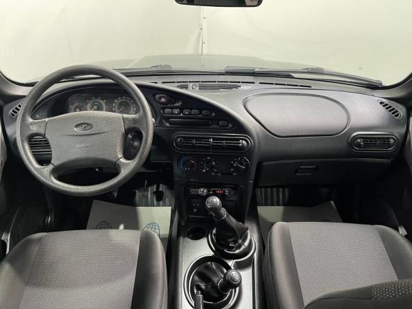 Lada (ВАЗ) Niva Travel I с пробегом 2022 года, цена 870 000 рублей, 41249 км, внедорожник, Автокод Объявления