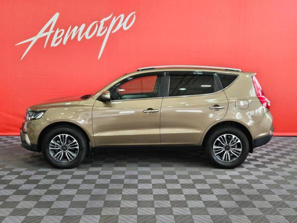 Geely Emgrand X7 I Рестайлинг 2 с пробегом 2019 года, цена 1 349 000 рублей, 91000 км, внедорожник, Автокод Объявления