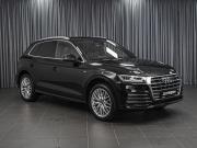 Audi Q5 II (FY) Ставрополь  - изображение 25